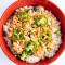 Build Your Own Salmon Poke Bowl