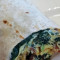 Veggie Omelette Wrap