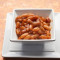 Kryddig Maple Bacon Baked Beans