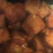 62. Orange Chicken