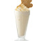 New! Gingerbread Milkshake