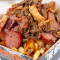 Meat Eater Poutine (2 Sizes)