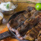 14. Costillas Asadas