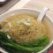 Cod Fish Fillet Congee