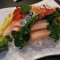 Deluxe Assorted Sashimi (22 Pcs)