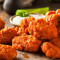 (6) Boneless Wings