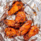 Chicken Wings (Half Orders)