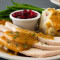 Roasted Turkey Plate