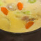 Chicken Wing Soup