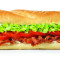 Toasted Blt (Large)