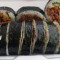 16. Spicy Bulgogi Kimbap