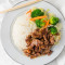 2. Teriyaki Beef