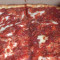 Square Pizza Slice