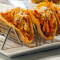 Paneer Tacos (3 Pcs)