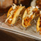 Chicken Tacos (3 Pcs)