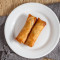 3. Crispy Spring Roll Cuì Pí Chūn Juǎn