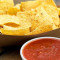 Chips Salsa Regular