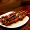 Beef Skewer (4)