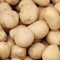 Yukon gold potato