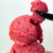 Berry Sorbet