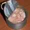 CANNED TUNA