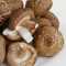 Dried mushroom