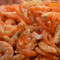 Dried shrimps