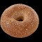 Whole wheat bagels