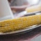 Corn on the cob