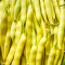 Yellow Wax Beans