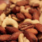 Mixed nuts