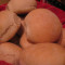 Sesame Seed or Other Hamburger Buns