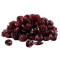 Dried cherries