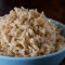 Steamed jasmine rice